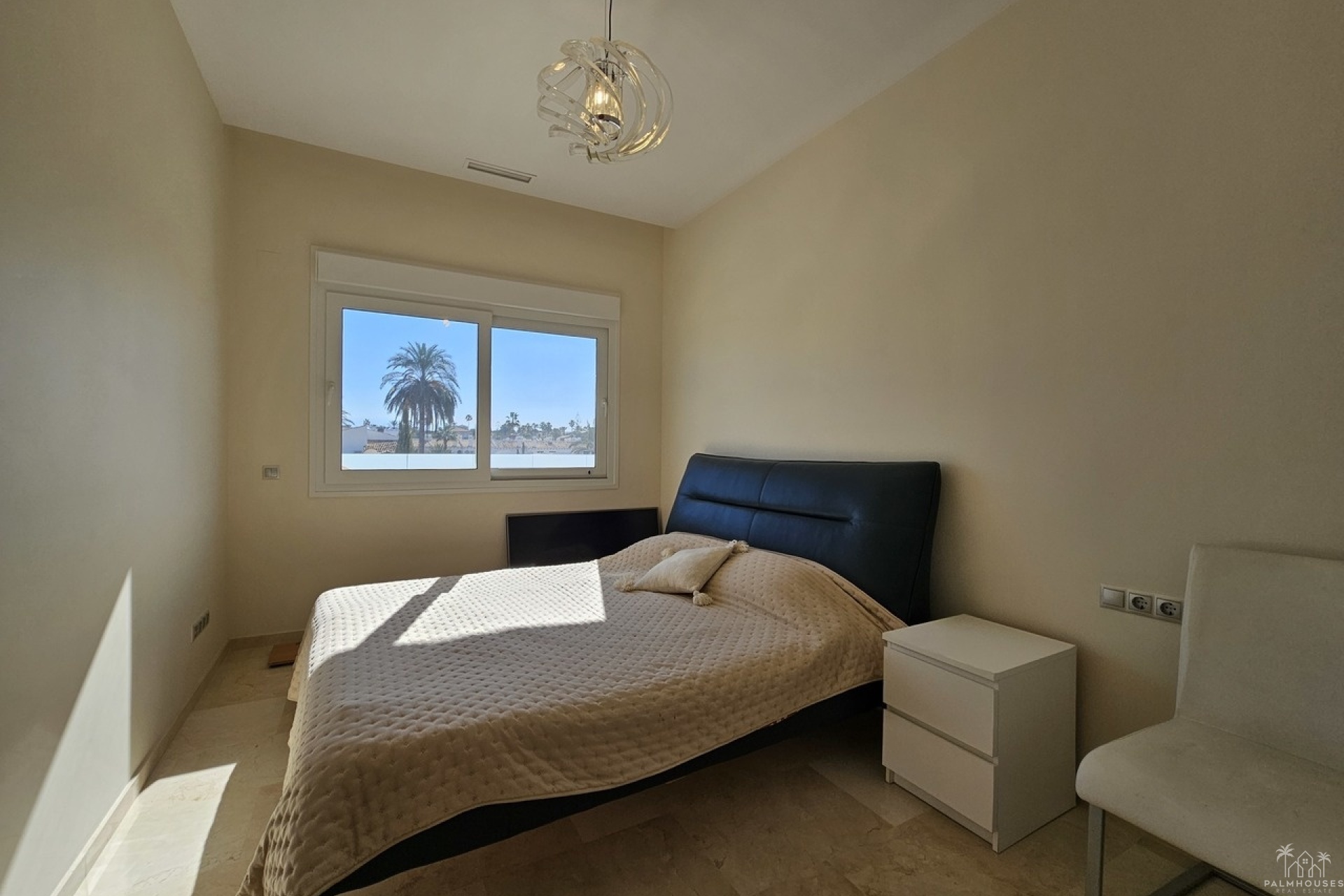 Revente - Villa - La Zenia - Costa Blanca