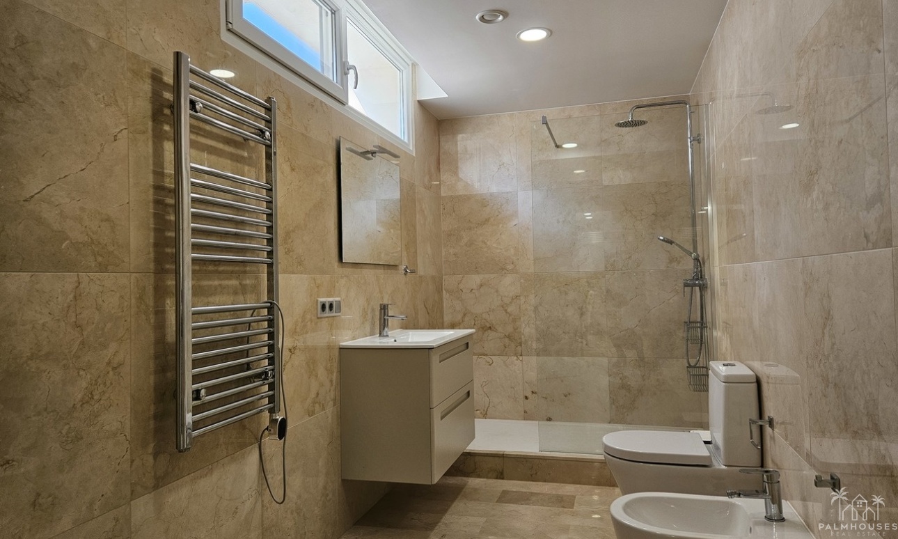 Revente - Villa - La Zenia - Costa Blanca