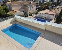 Revente - Villa - La Zenia - Costa Blanca