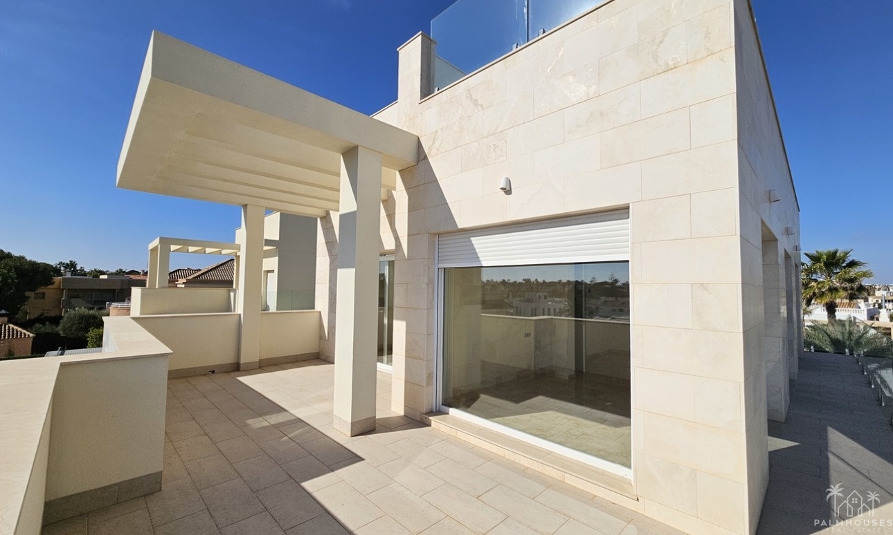 Revente - Villa - La Zenia - Costa Blanca