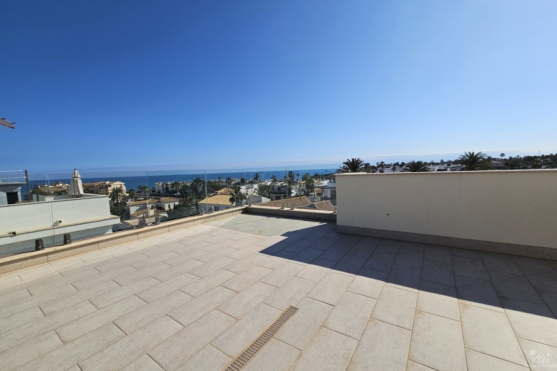 Revente - Villa - La Zenia - Costa Blanca