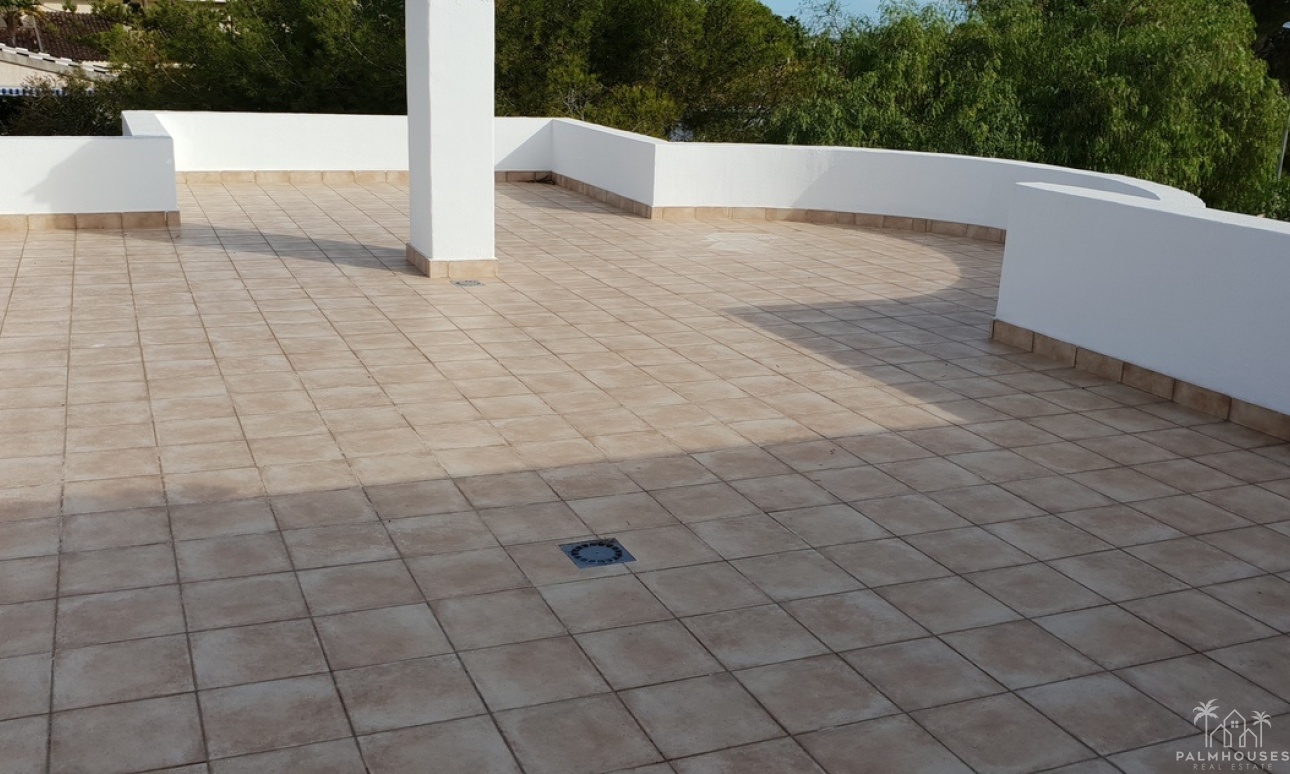 Revente - Villa - La Zenia - Costa Blanca