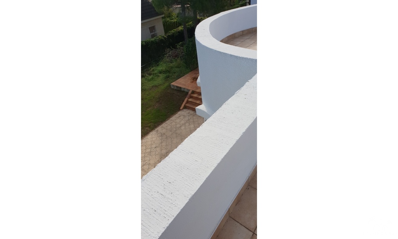 Revente - Villa - La Zenia - Costa Blanca