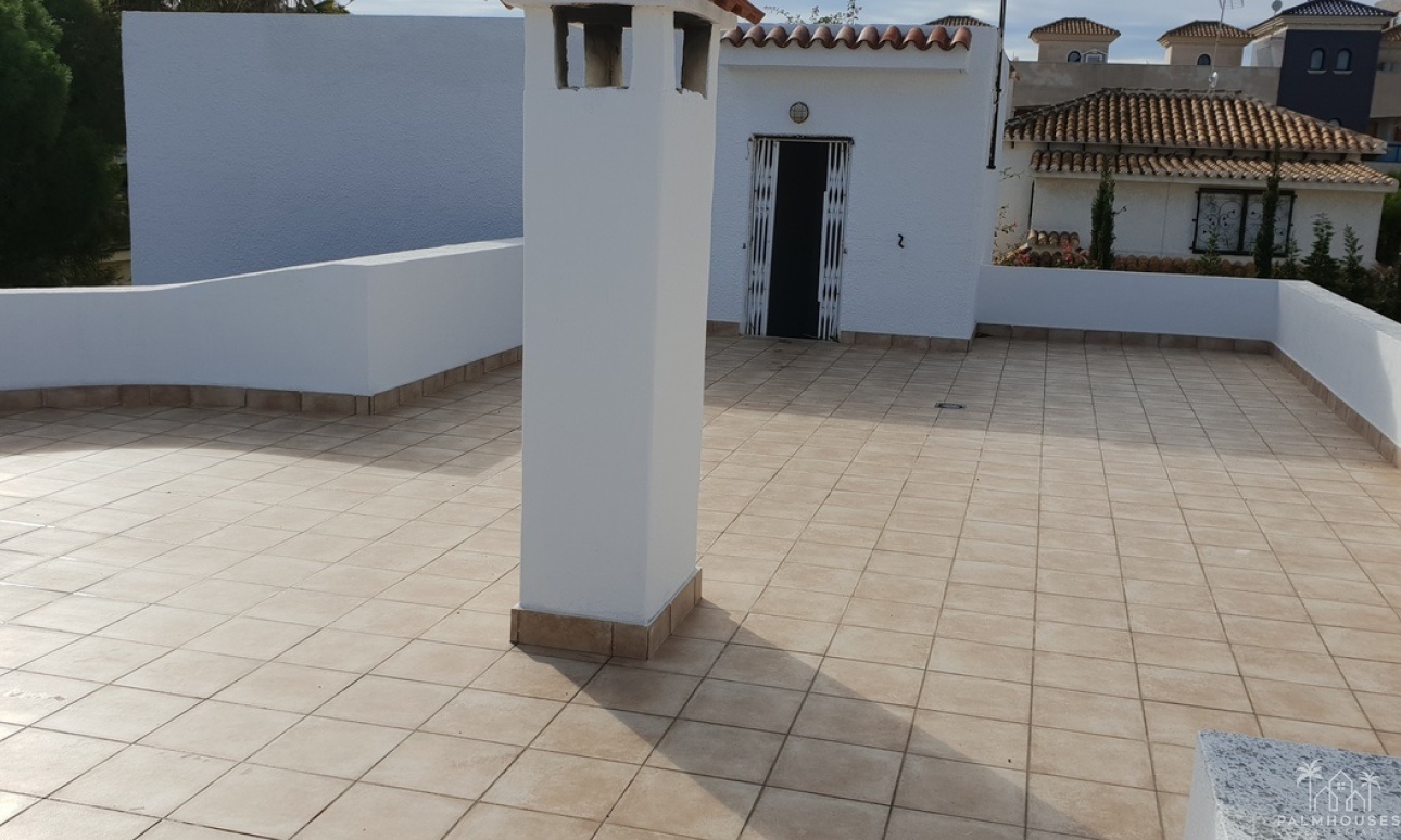 Revente - Villa - La Zenia - Costa Blanca