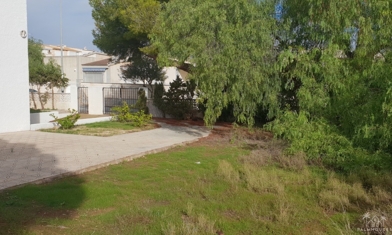 Revente - Villa - La Zenia - Costa Blanca