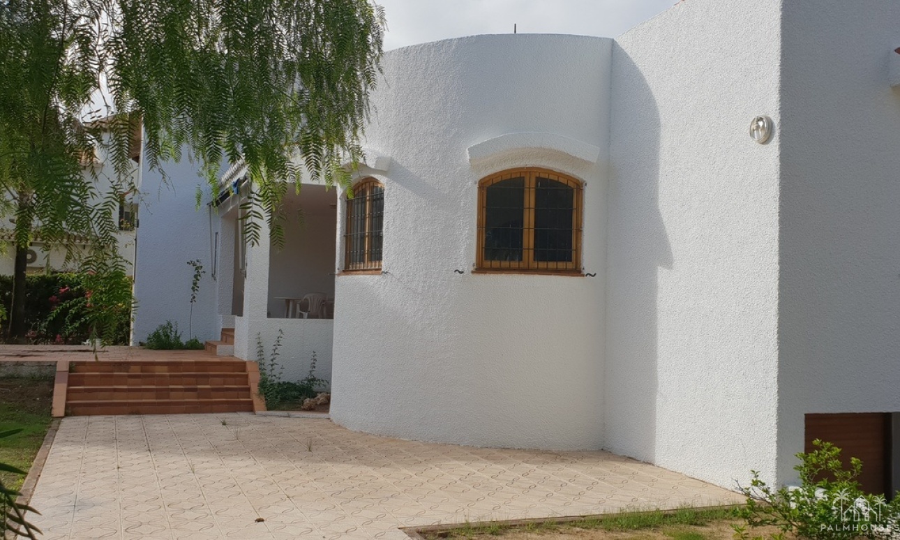 Revente - Villa - La Zenia - Costa Blanca