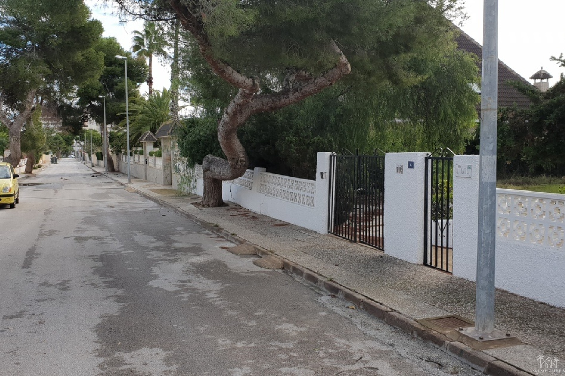 Revente - Villa - La Zenia - Costa Blanca
