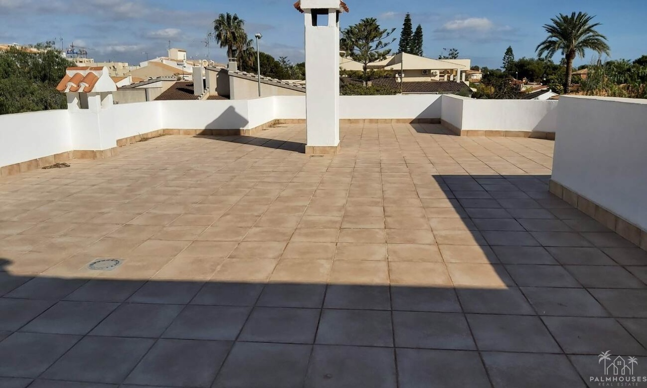 Revente - Villa - La Zenia - Costa Blanca