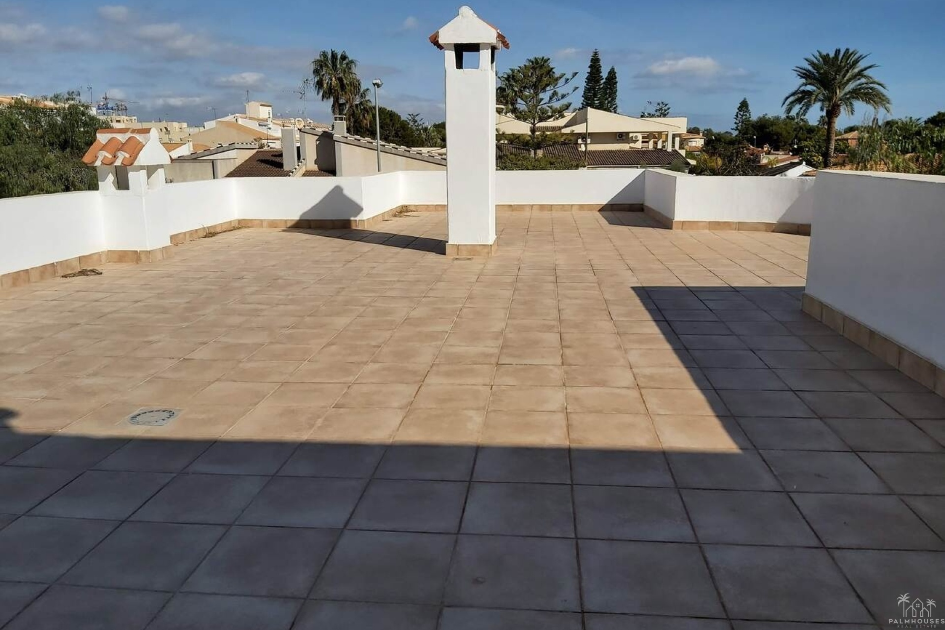 Revente - Villa - La Zenia - Costa Blanca