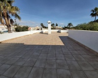 Revente - Villa - La Zenia - Costa Blanca