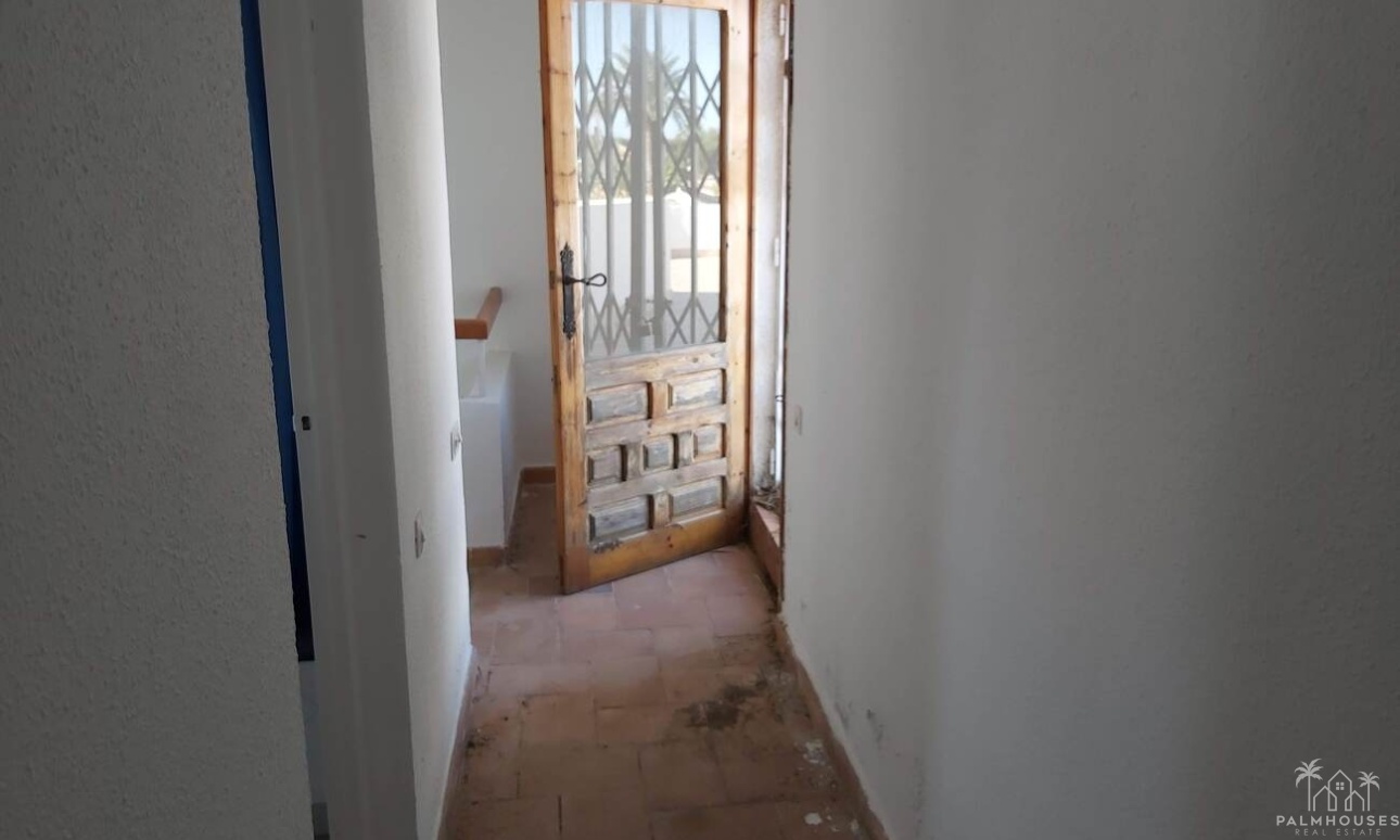 Revente - Villa - La Zenia - Costa Blanca