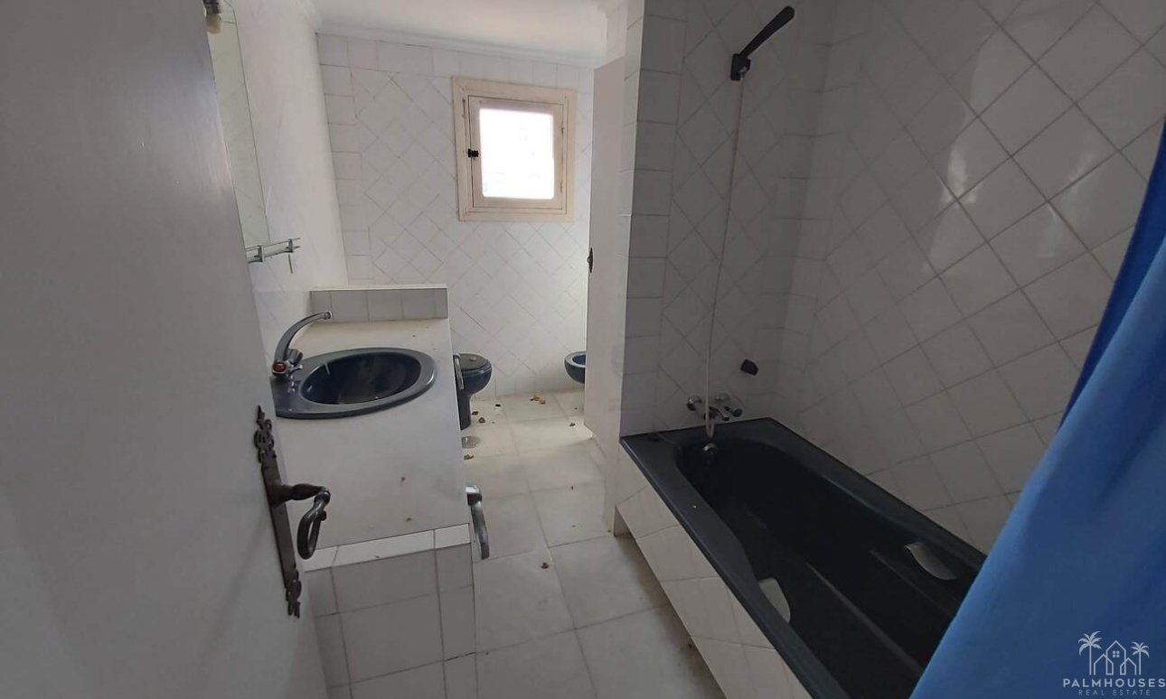 Revente - Villa - La Zenia - Costa Blanca