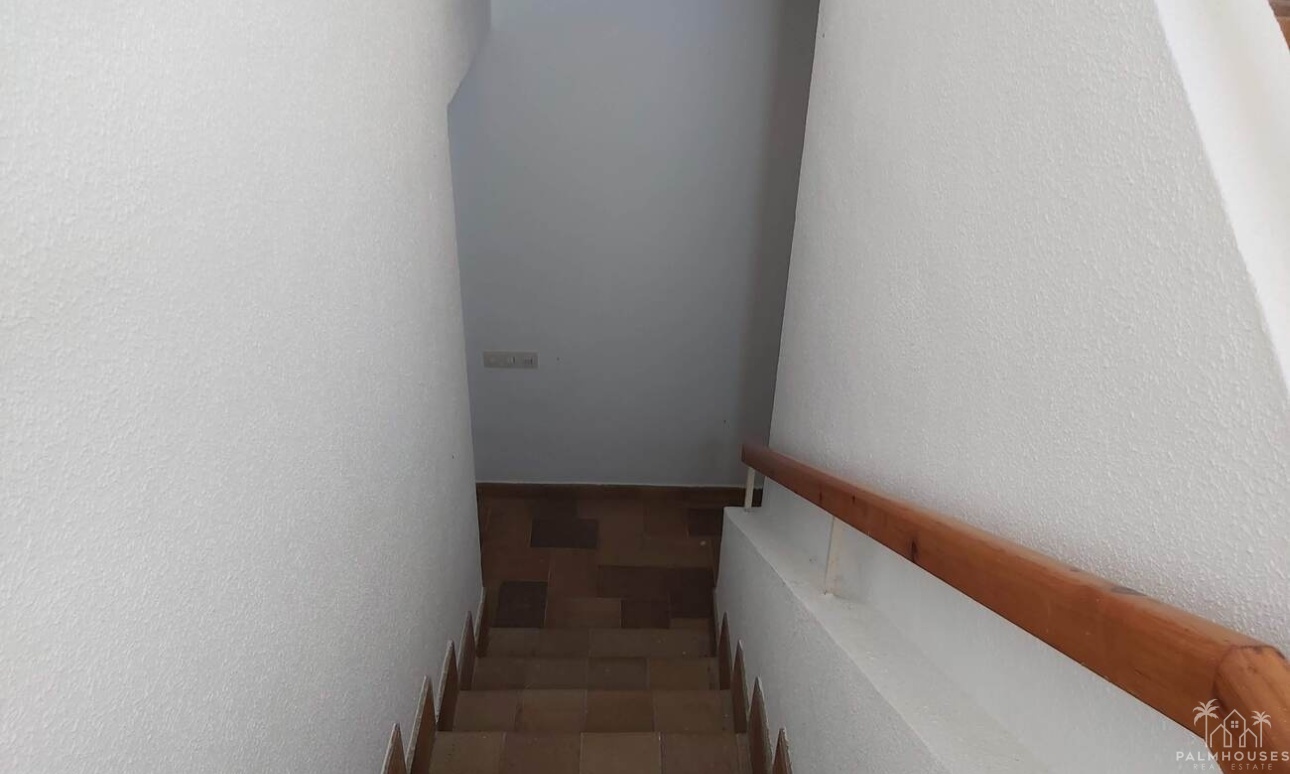 Revente - Villa - La Zenia - Costa Blanca