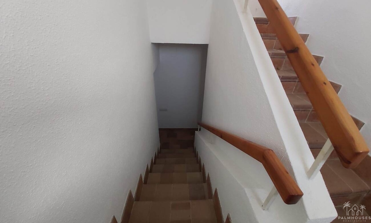 Revente - Villa - La Zenia - Costa Blanca