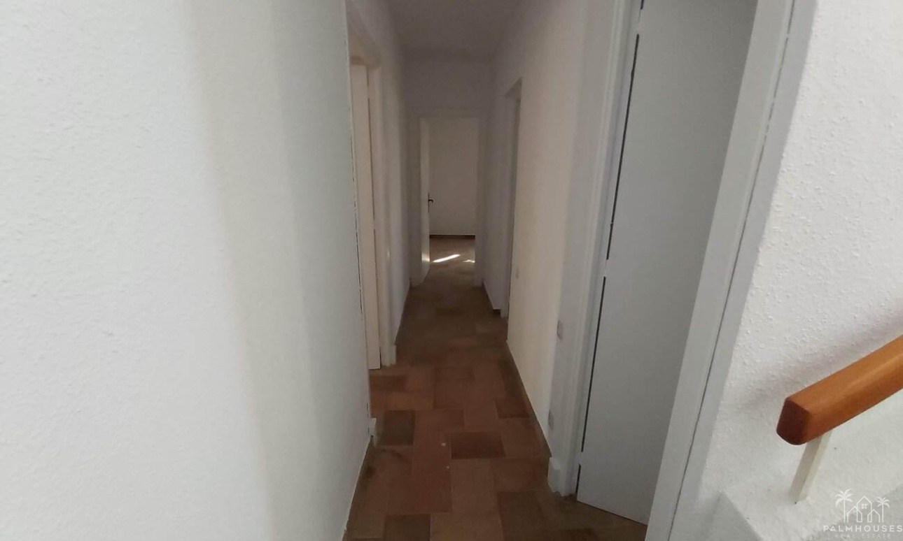 Revente - Villa - La Zenia - Costa Blanca