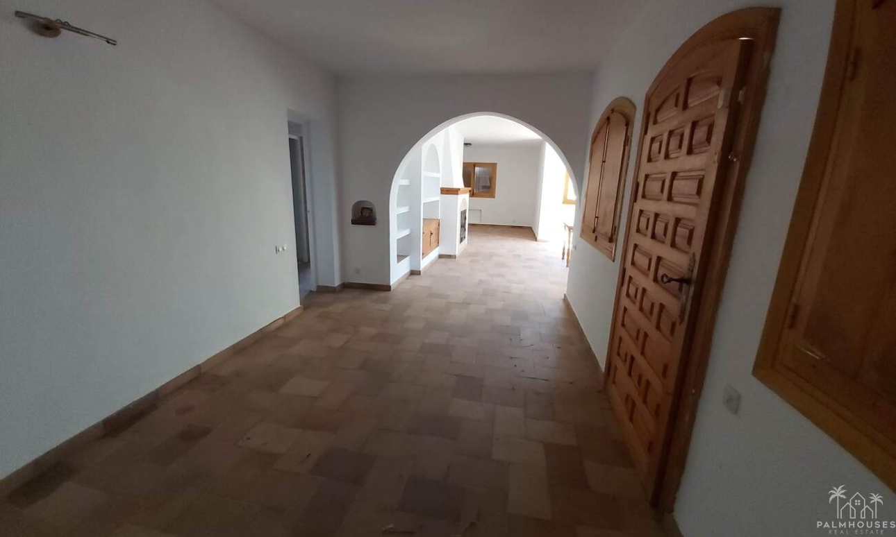 Revente - Villa - La Zenia - Costa Blanca