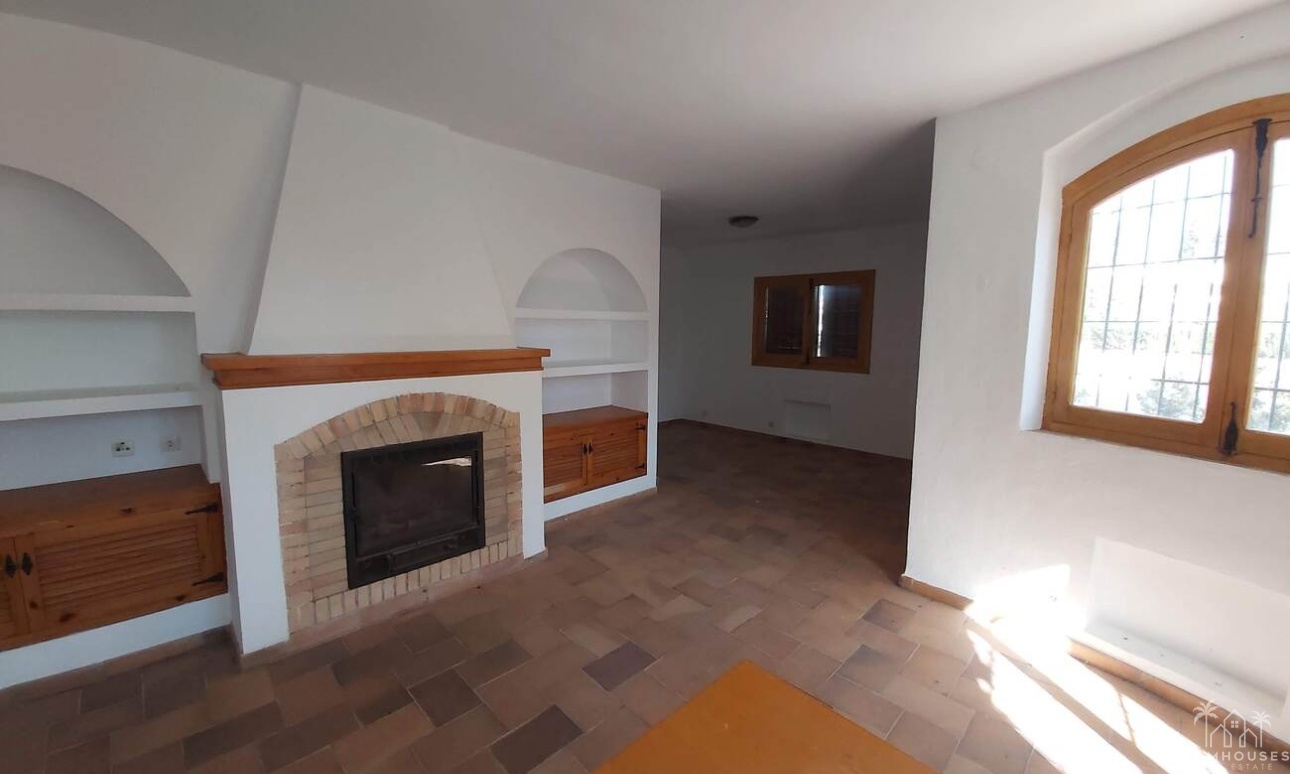 Revente - Villa - La Zenia - Costa Blanca
