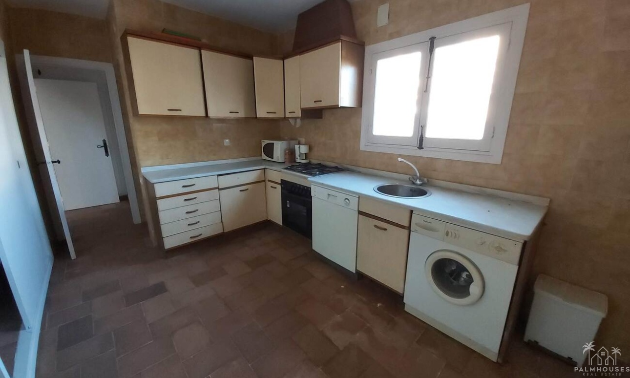 Revente - Villa - La Zenia - Costa Blanca