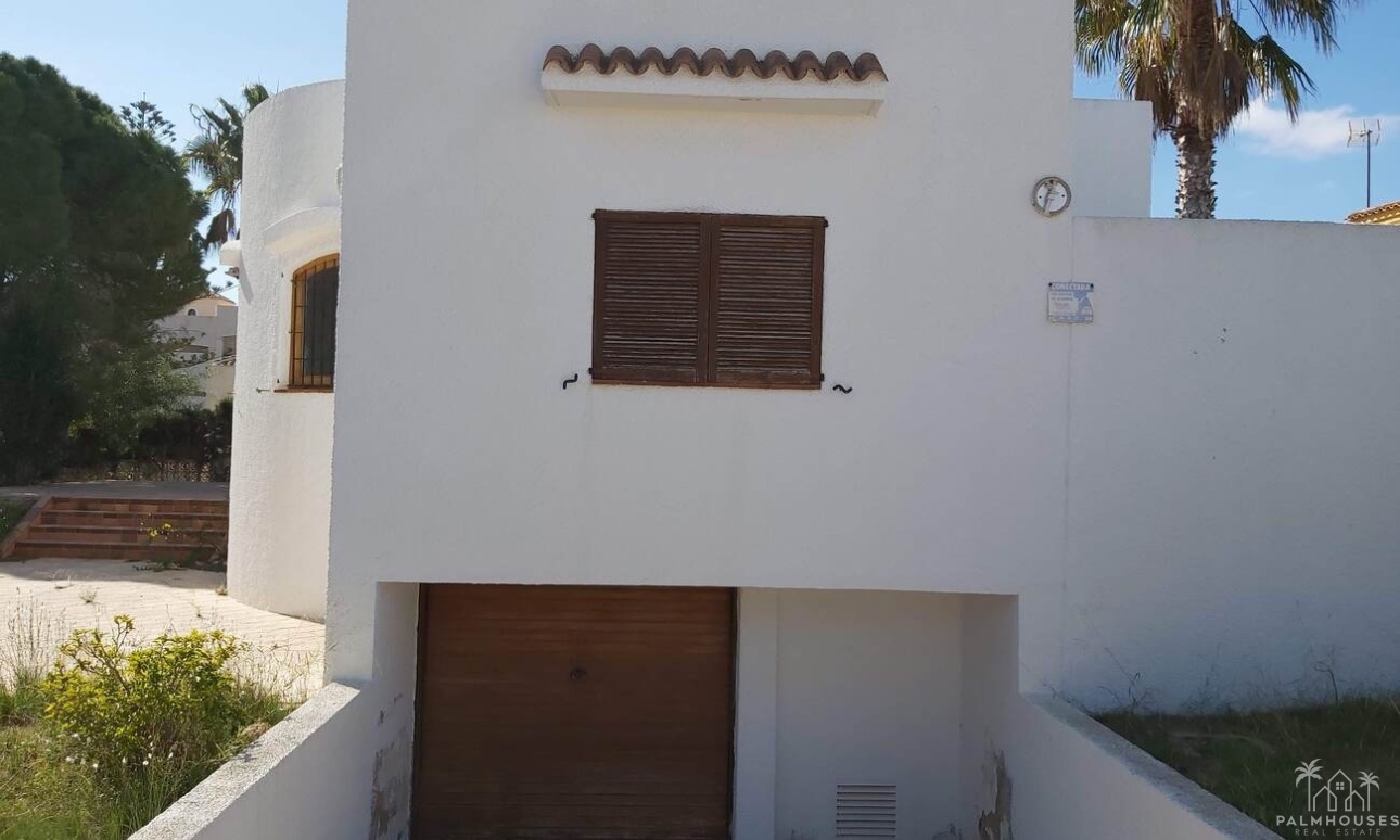 Revente - Villa - La Zenia - Costa Blanca