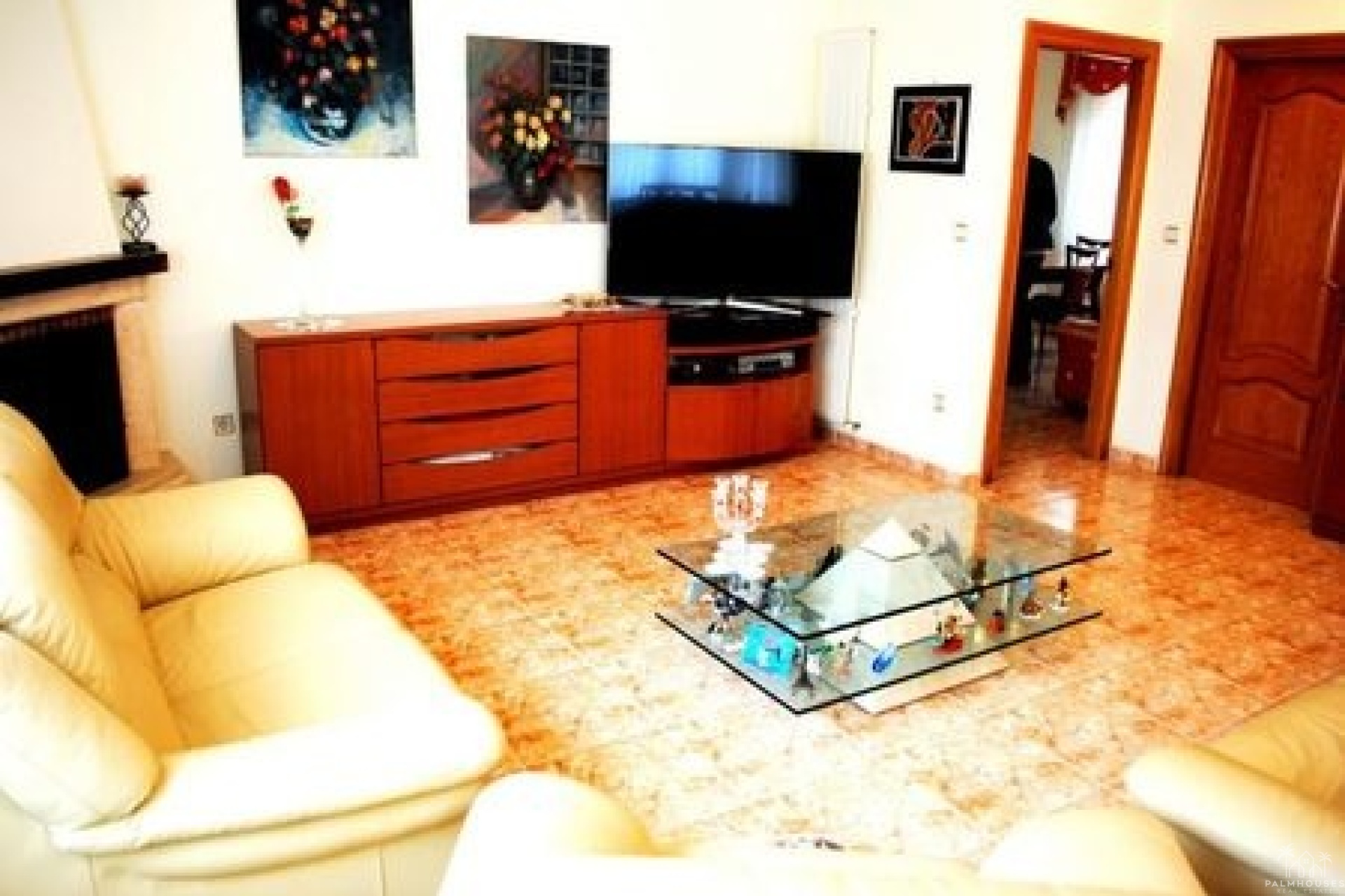 Revente - Villa - La Zenia - Costa Blanca
