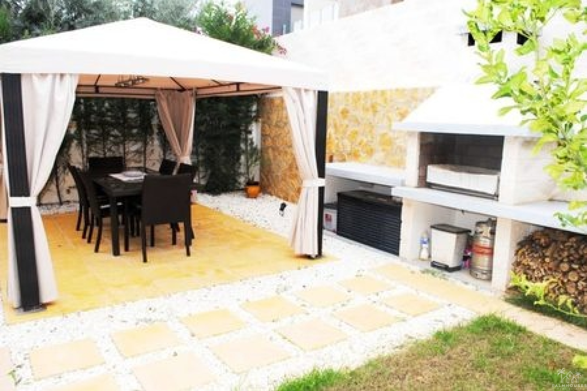Revente - Villa - La Zenia - Costa Blanca