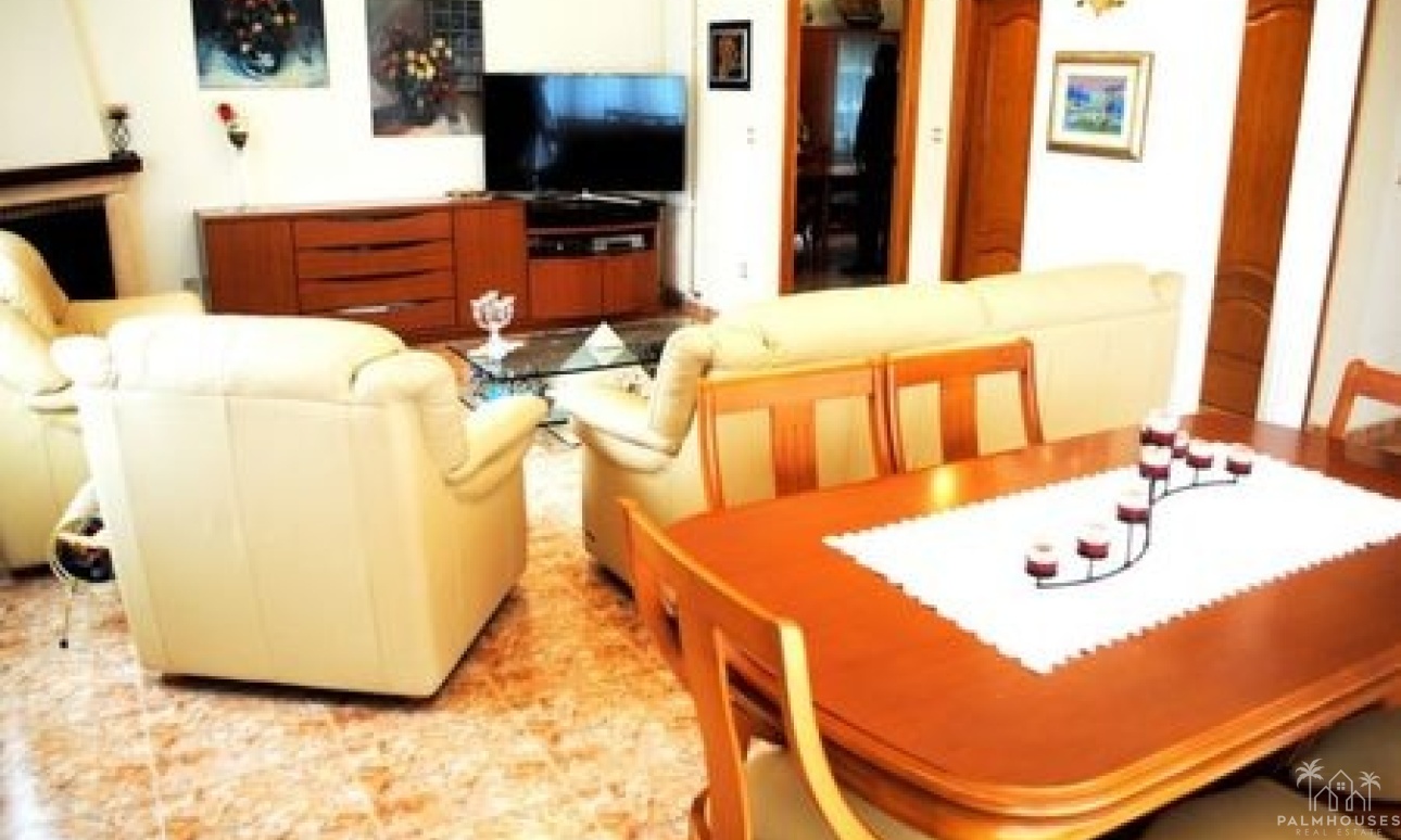 Revente - Villa - La Zenia - Costa Blanca