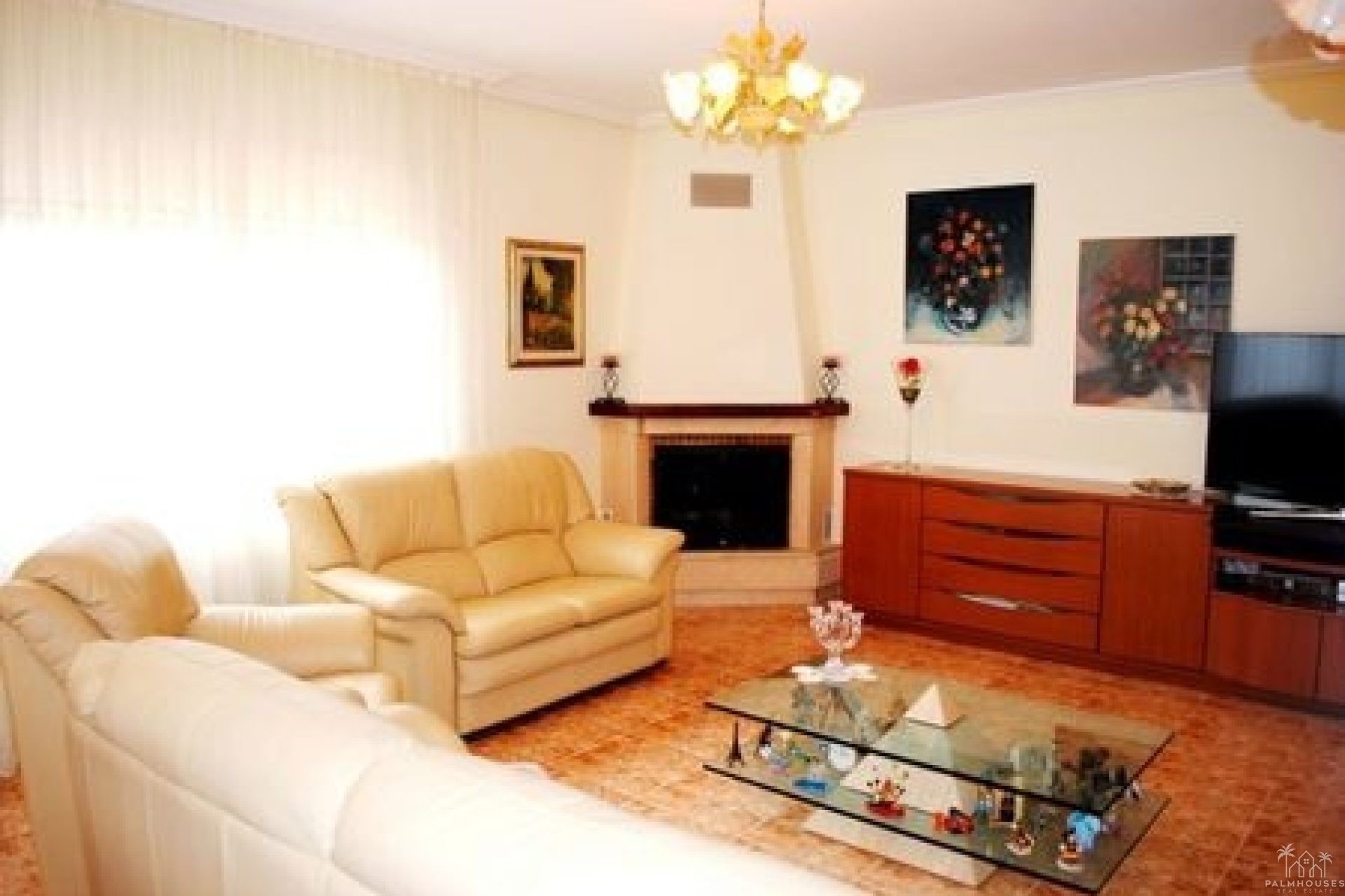 Revente - Villa - La Zenia - Costa Blanca