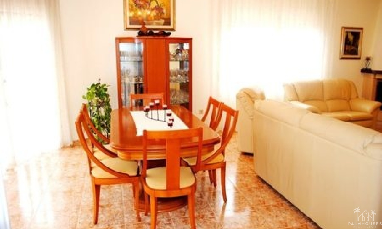 Revente - Villa - La Zenia - Costa Blanca