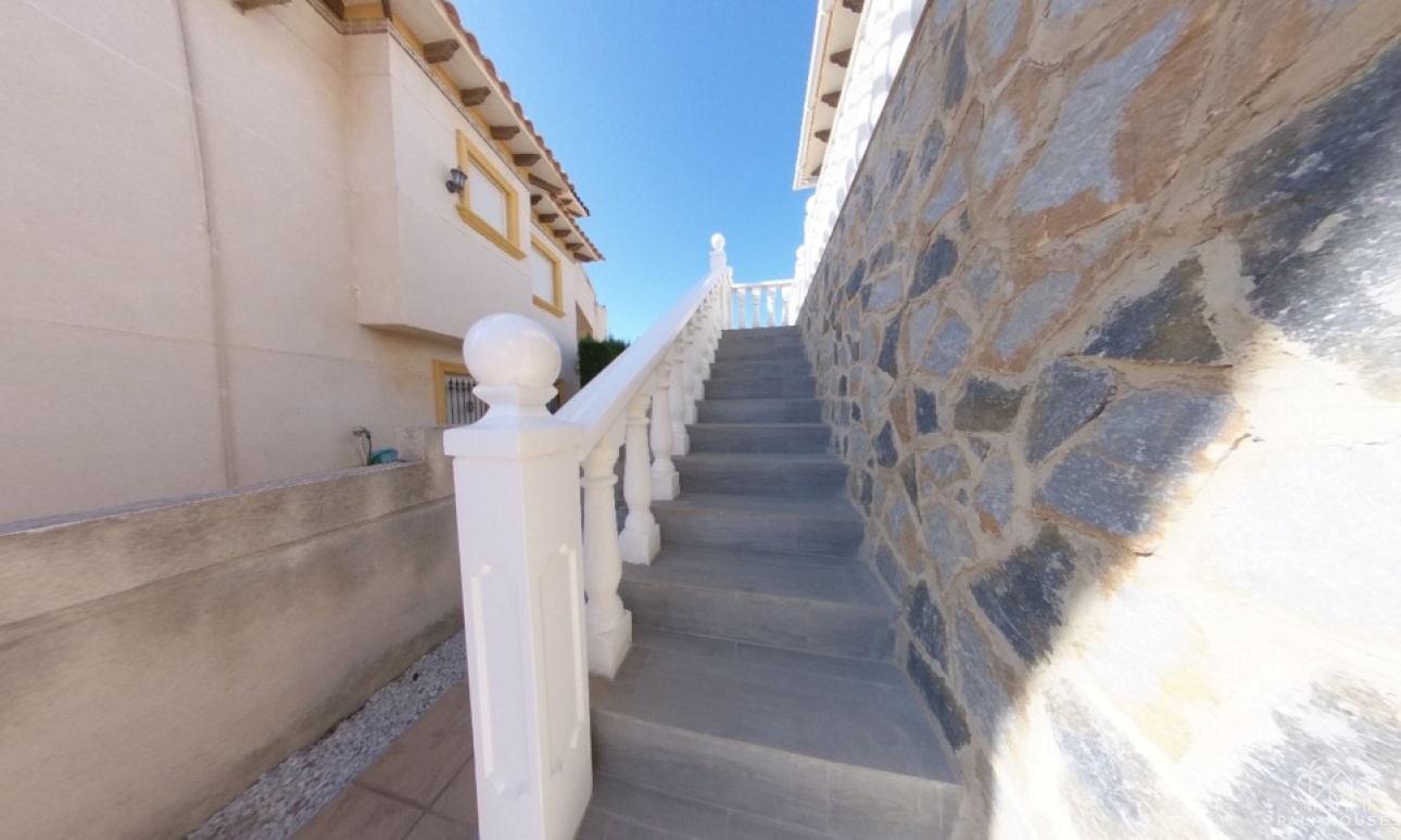 Revente - Villa - La Zenia - Costa Blanca