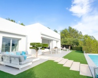 Revente - Villa - Las Colinas Golf Resort - Costa Blanca