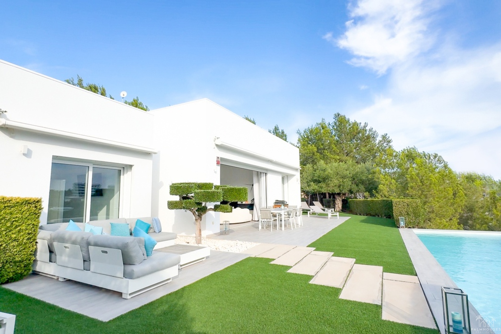 Revente - Villa - Las Colinas Golf Resort - Costa Blanca