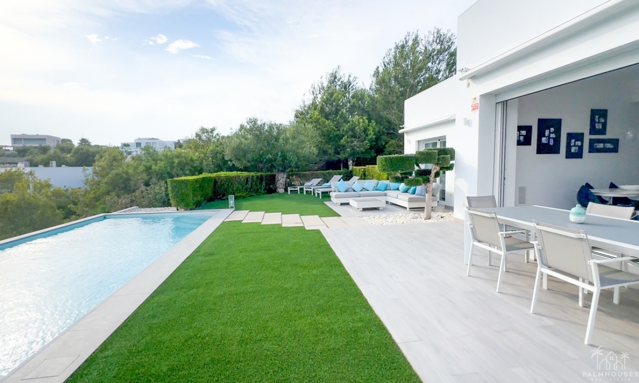 Revente - Villa - Las Colinas Golf Resort - Costa Blanca