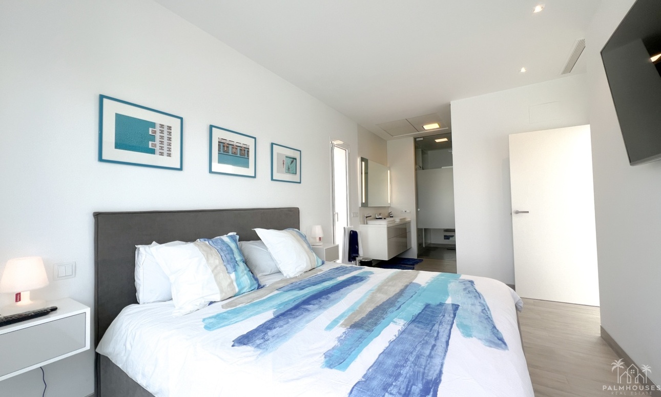 Revente - Villa - Las Colinas Golf Resort - Costa Blanca