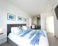 Revente - Villa - Las Colinas Golf Resort - Costa Blanca