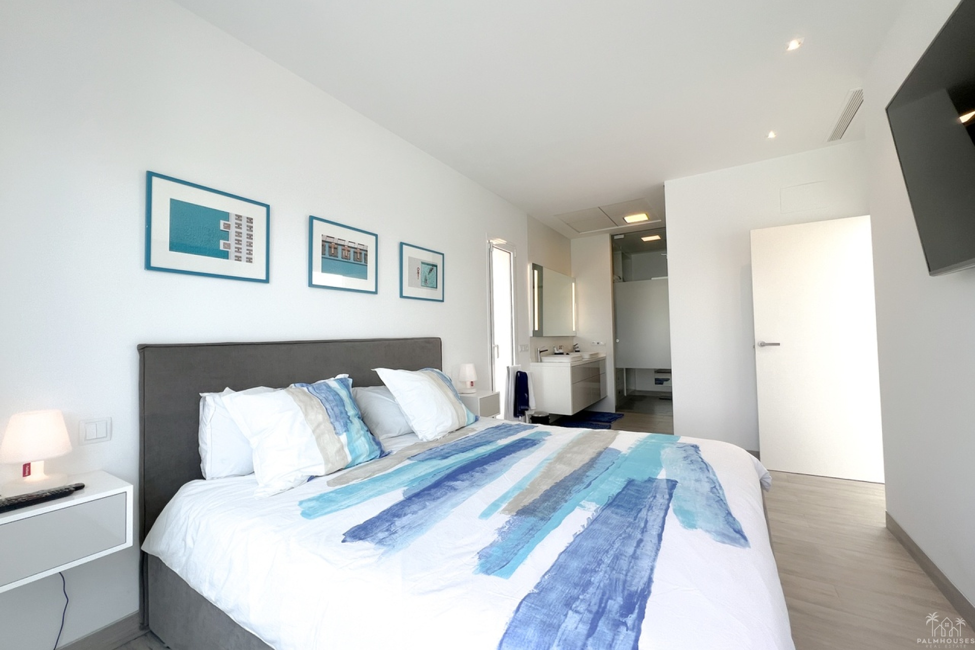 Revente - Villa - Las Colinas Golf Resort - Costa Blanca