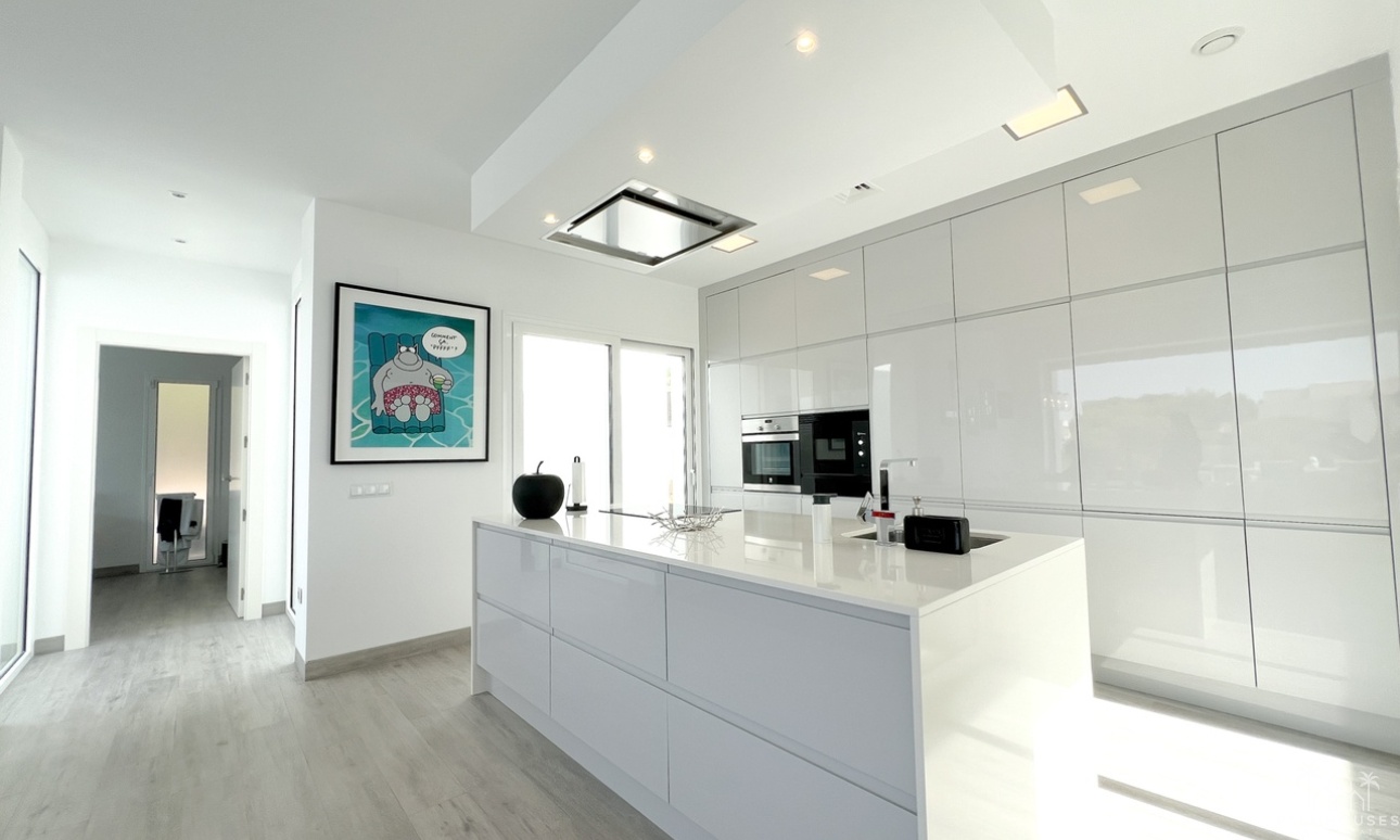 Revente - Villa - Las Colinas Golf Resort - Costa Blanca