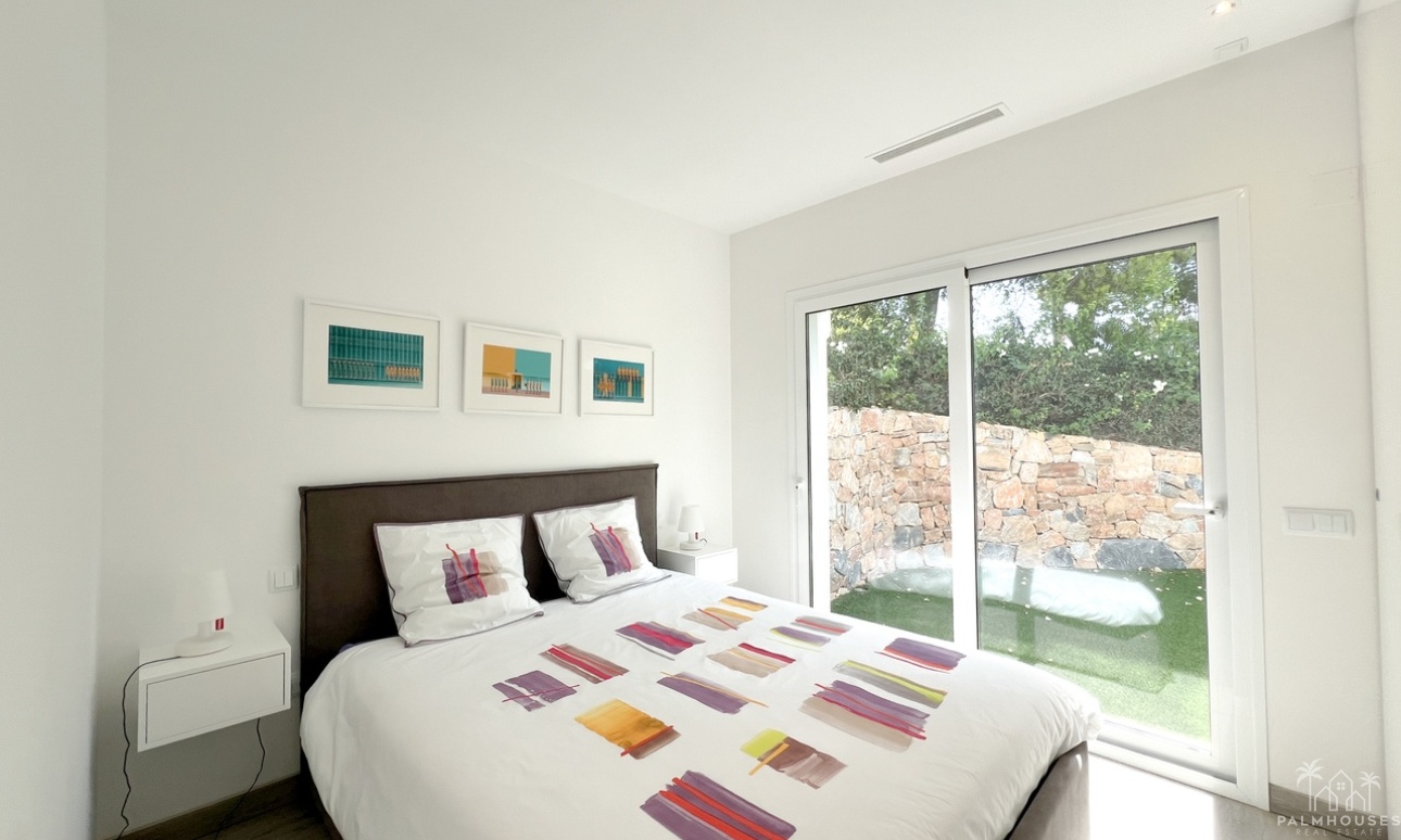 Revente - Villa - Las Colinas Golf Resort - Costa Blanca