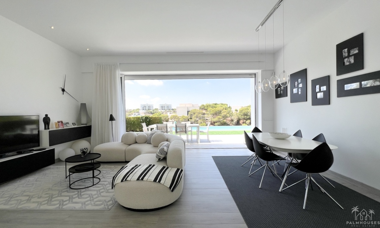 Revente - Villa - Las Colinas Golf Resort - Costa Blanca
