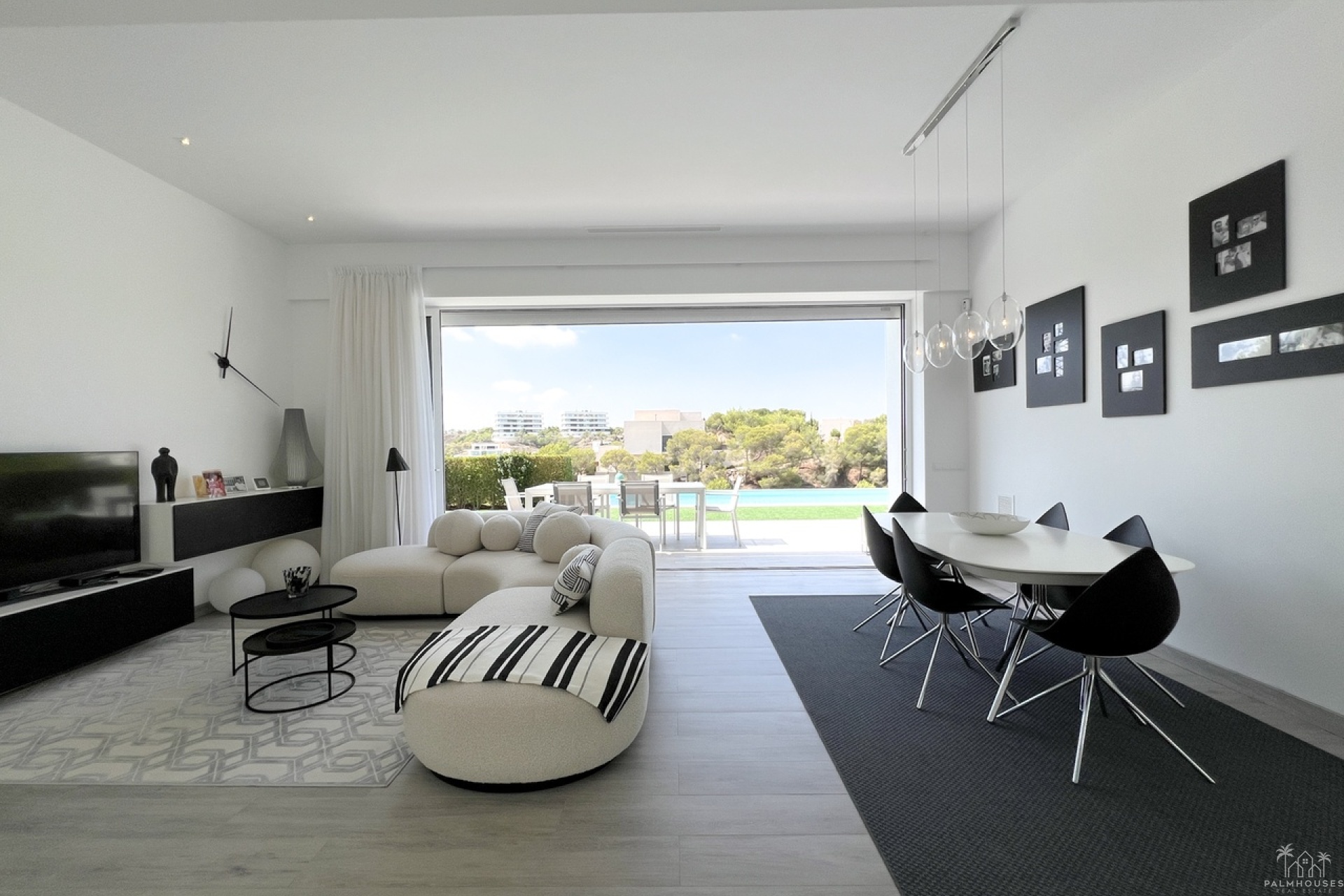 Revente - Villa - Las Colinas Golf Resort - Costa Blanca