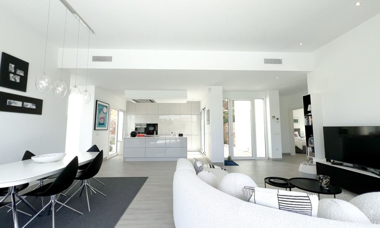 Revente - Villa - Las Colinas Golf Resort - Costa Blanca