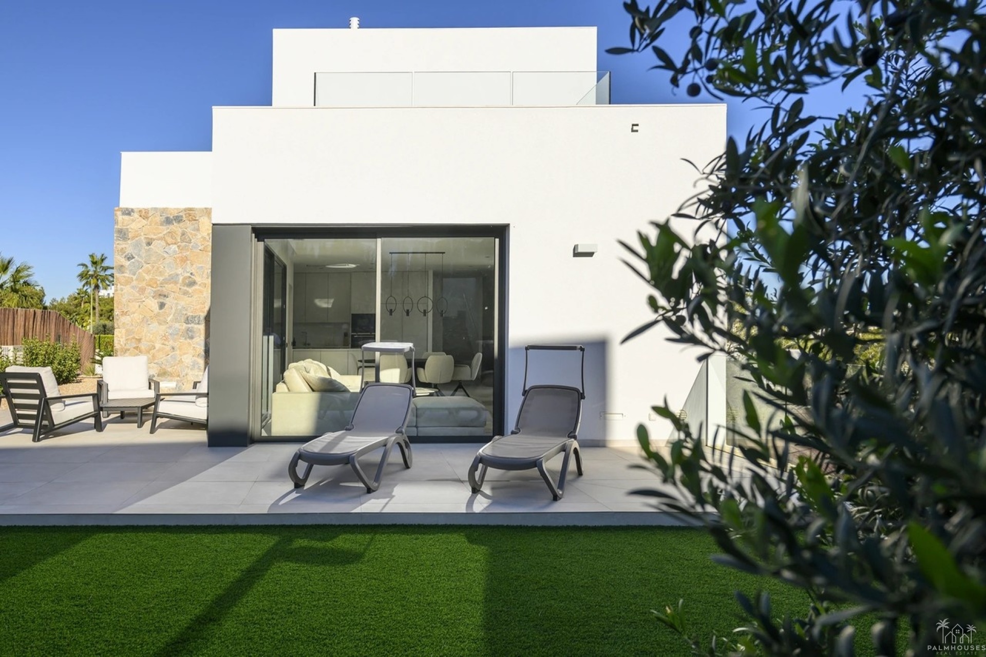 Revente - Villa - Las Colinas Golf Resort - Costa Blanca