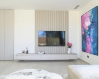 Revente - Villa - Las Colinas Golf Resort - Costa Blanca