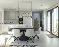 Revente - Villa - Las Colinas Golf Resort - Costa Blanca