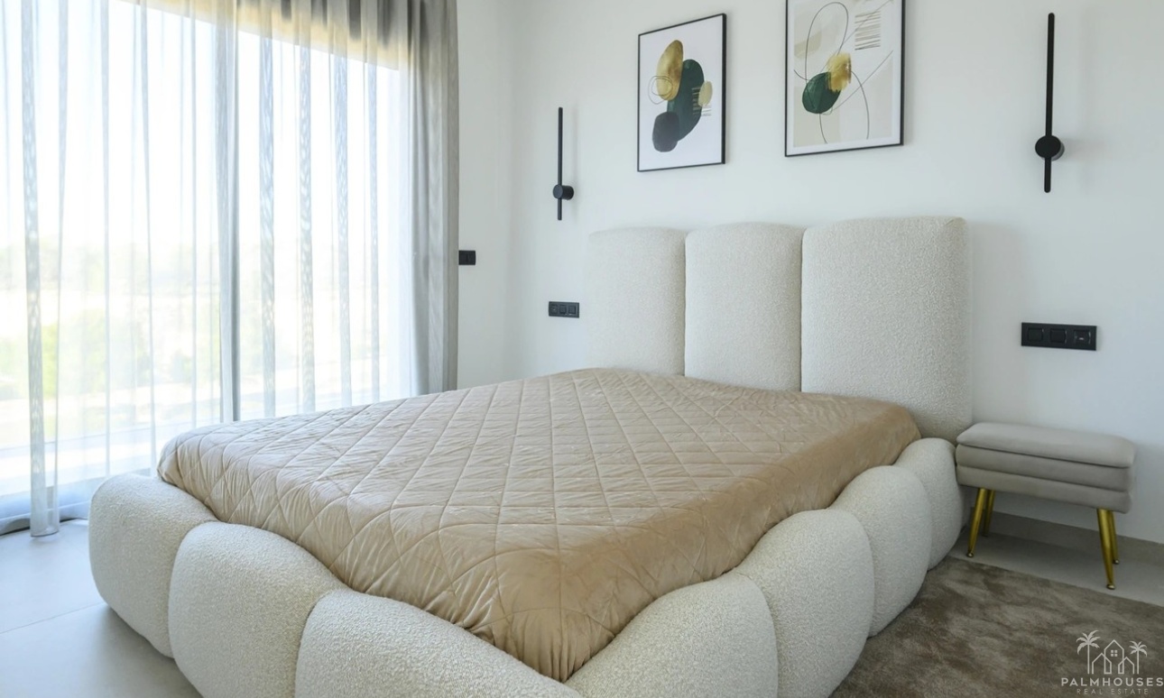 Revente - Villa - Las Colinas Golf Resort - Costa Blanca