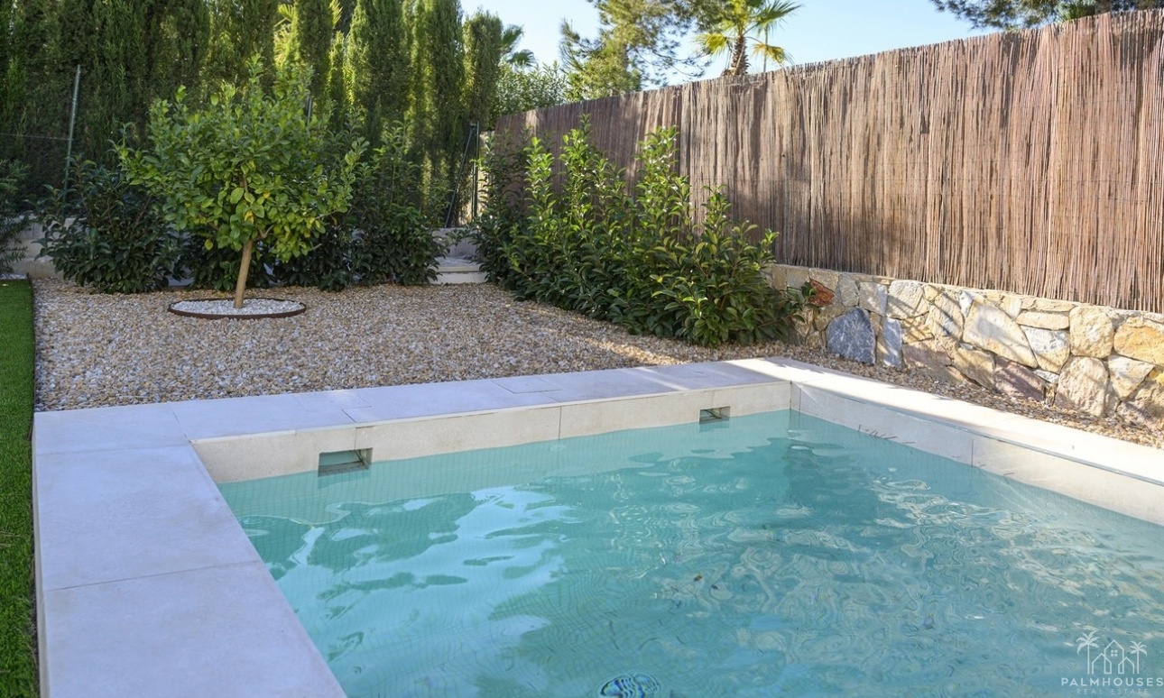 Revente - Villa - Las Colinas Golf Resort - Costa Blanca