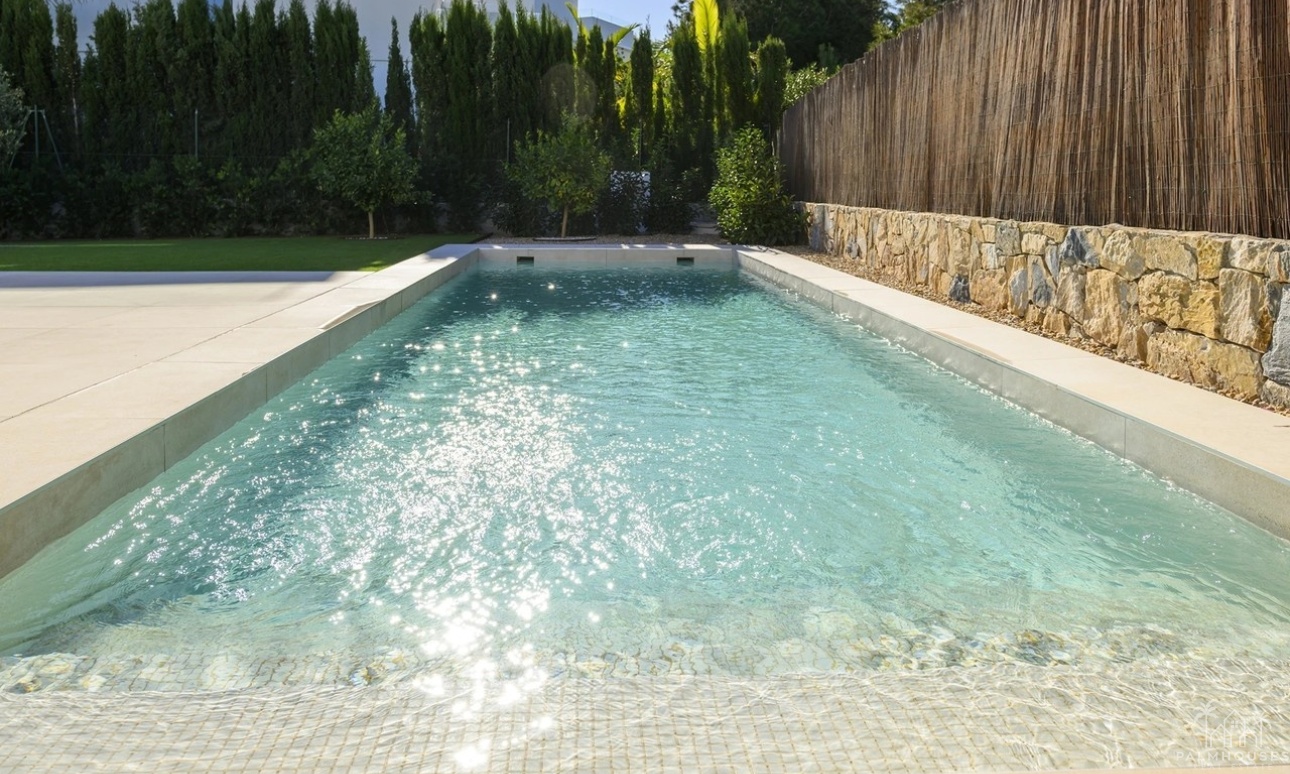 Revente - Villa - Las Colinas Golf Resort - Costa Blanca