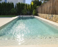 Revente - Villa - Las Colinas Golf Resort - Costa Blanca