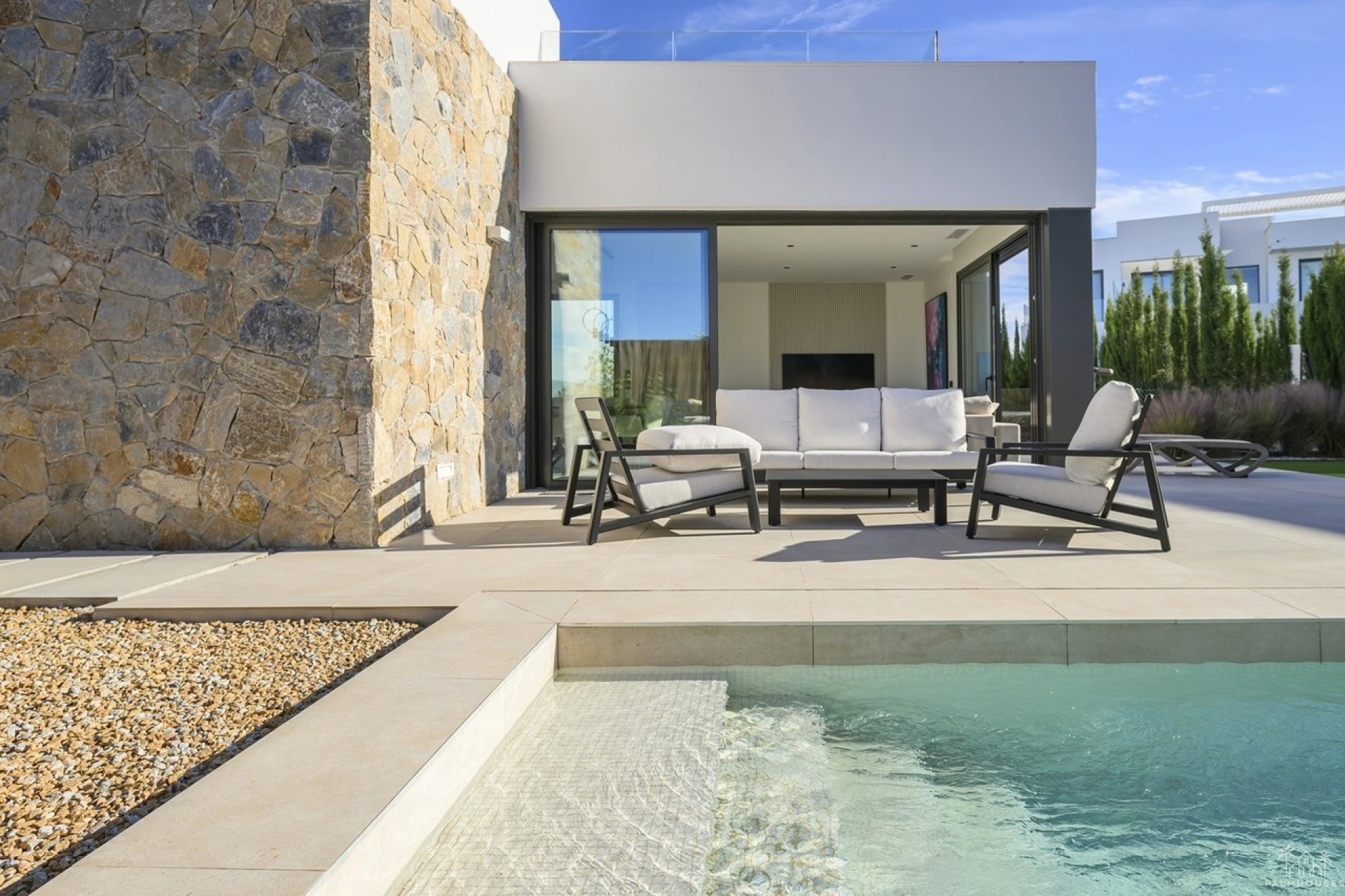 Revente - Villa - Las Colinas Golf Resort - Costa Blanca