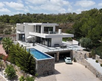 Revente - Villa - Las Colinas Golf Resort - Costa Blanca