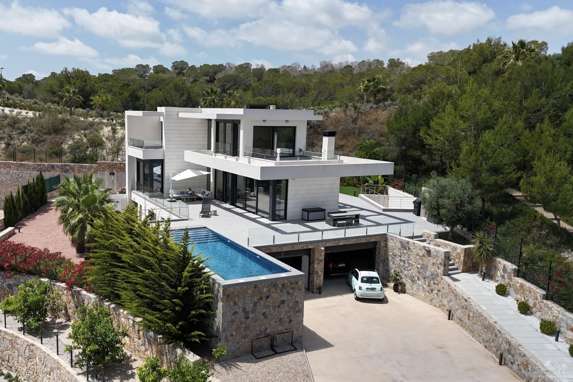 Revente - Villa - Las Colinas Golf Resort - Costa Blanca